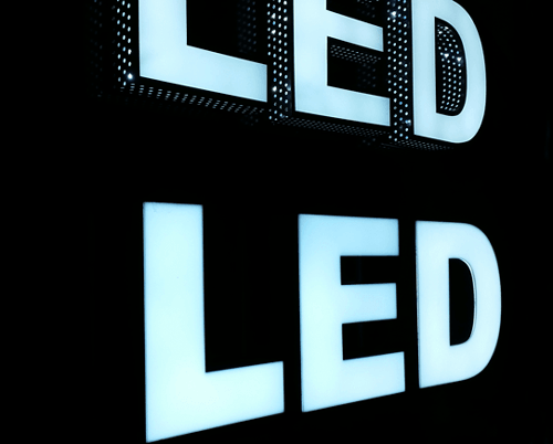 LED招牌