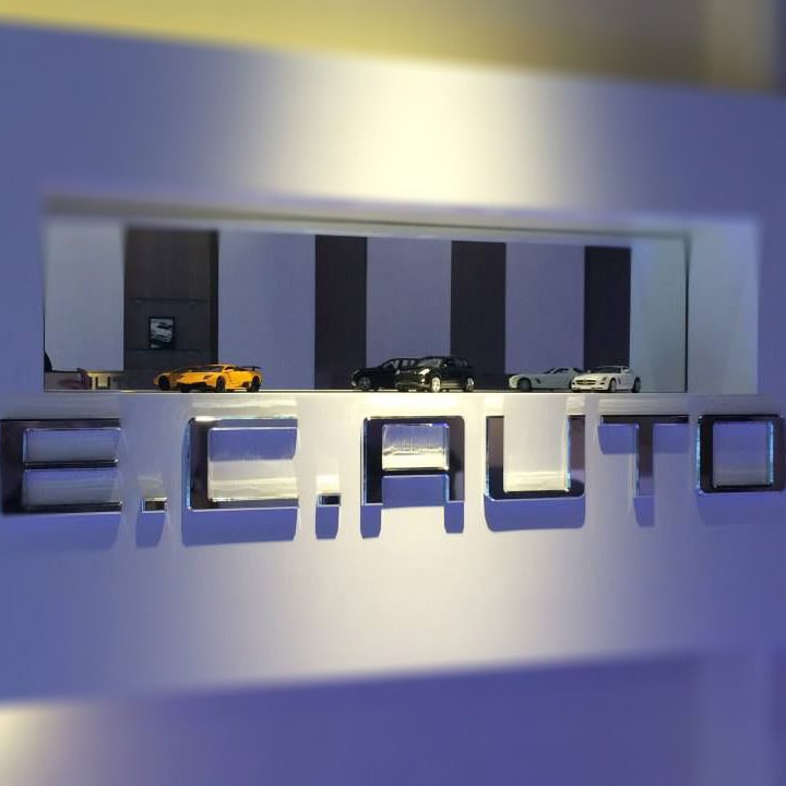 E.C.AUTO