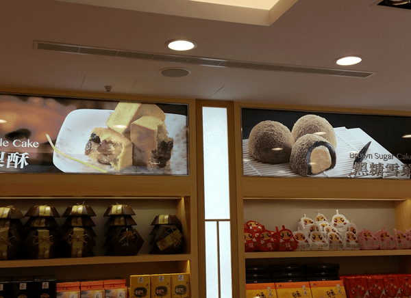 壓克力店內廣告 壓克力店內廣告